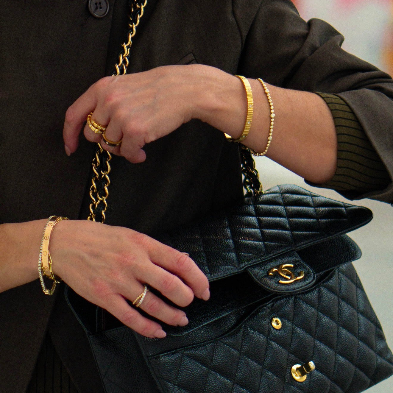 Bracelets
