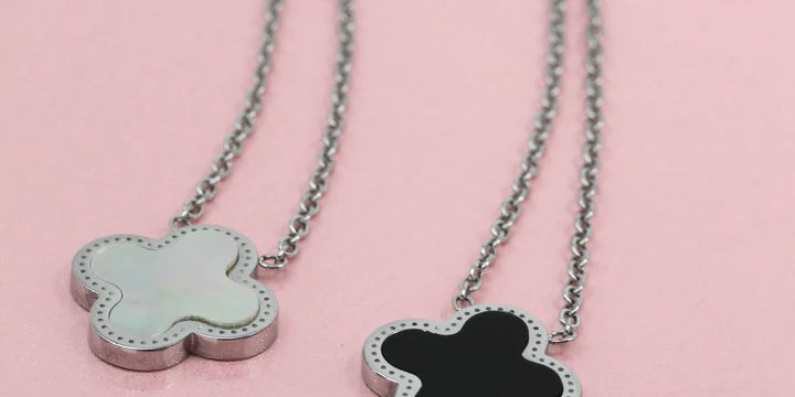 Luck Collection Necklaces