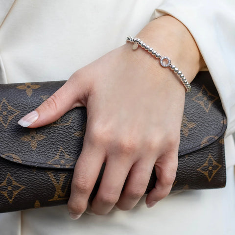 Louis Vuitton Womens Bracelets 2023 Ss, Gold