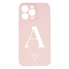 Light Pink Phone Case - Limited Edition - SayItWithDiamonds.com